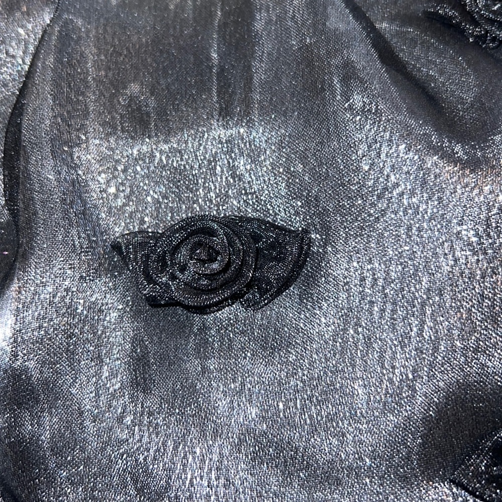 Vintage Cocktail purse
